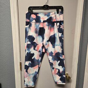 XL Kinesis leggings